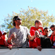 Illustration for article titled Dispatches From The Phillies Victory Parade